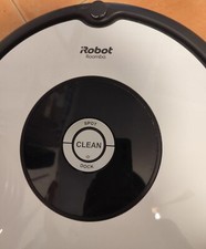 Irobot roomba 605 usato  Roma