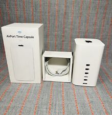 Disco rígido externo Apple AirPort Time Capsule 2TB A1470 ME 177LL/A comprar usado  Enviando para Brazil
