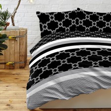 Geometric boho duvet for sale  USA