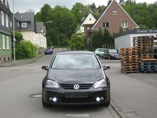 Automobile golf 5 gebraucht kaufen  Bergneustadt