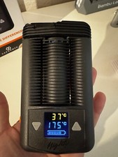 Mighty medic vaporizer gebraucht kaufen  Esslingen am Neckar
