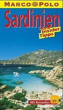 Marco polo sardinien gebraucht kaufen  Berlin