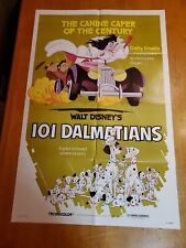 101 dalmatians original for sale  Alexandria