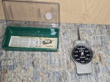Calibrated halda haldex for sale  Exeter