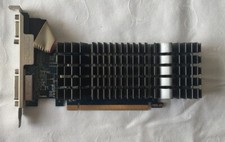 Scheda video asus usato  Palermo