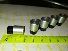 Bouton potentiomètre diam4 d'occasion  Franconville