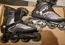 Inline skates moto gebraucht kaufen  Kraichtal