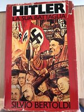 Libro hitler sua usato  Villanova di Camposampiero