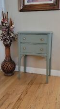 Sewing cabinet table for sale  Stockton