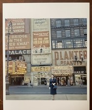 1957 times square for sale  Valley Stream