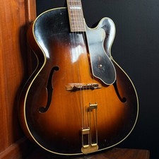 1950 epiphone broadway for sale  Piedmont