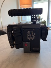 Red scarlet dragon for sale  Los Angeles