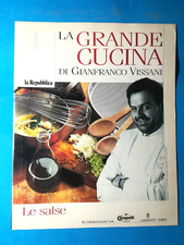 Rivista cucina grande usato  Italia