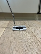 Putter odyssey versa usato  Riese Pio X