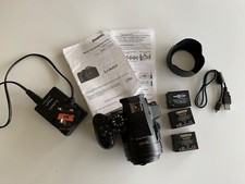 Panasonic lumix dmc for sale  LOOE