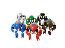 2002 lego bionicle for sale  Pittsburg