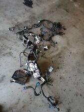 Ford focus engine for sale  BEVERLEY