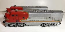 Vintage lionel santa for sale  Clifton