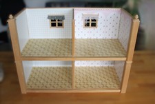 Bodo hennig puppenstube gebraucht kaufen  Sankt Augustin