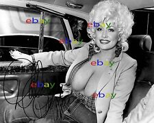 Dolly parton autographed for sale  Lancaster