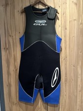 Gul men wetsuit for sale  NORWICH