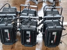 Various stage lights for sale  NEWTON ABBOT