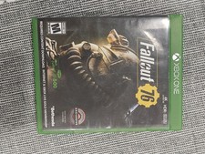 Fallout standard edition for sale  Cassville