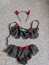 Women sexy devil for sale  WORTHING