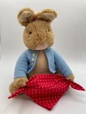 Gund peter rabbit for sale  Shawano