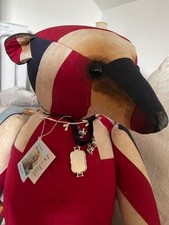 Portobello bear amy for sale  DISS