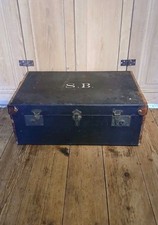 Vintage antique steamer for sale  BECKENHAM