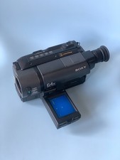 Sony ccd trv15 gebraucht kaufen  Berlin