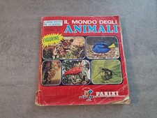 Album degli animali usato  Agropoli