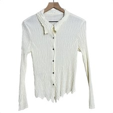 Babette collared crinkle for sale  Emmaus