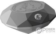 Forevermark nero etichetta usato  Ciampino