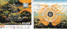 Używany, Płyta CD Ania Rusowicz - Genesis 2013 I Wydanie _______________________ na sprzedaż  PL