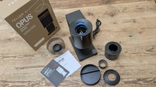 Boxed fellow opus for sale  BARNET