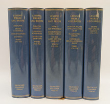 Bände werke briefe gebraucht kaufen  München