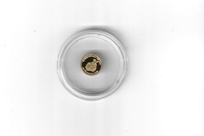 Gold fiji dollar gebraucht kaufen  Hildesheim