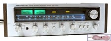 Pro serviced kenwood for sale  Aurora