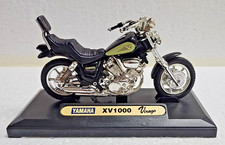 Modellino MOTO YAMAHA XV 1000 VIRAGO comprar usado  Enviando para Brazil