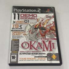Okami out run usato  Bari