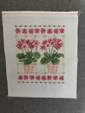 Pink green floral for sale  GILLINGHAM