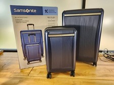 Piece samsonite blackstone for sale  Tucson
