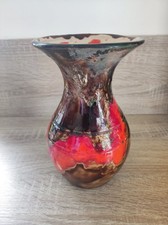 Vase faïence signé d'occasion  Montélimar