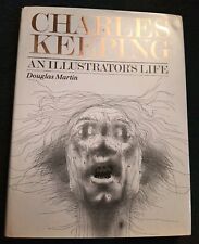 Charles keeping illustrator for sale  LINCOLN