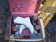 Vtg cleveland skate for sale  Neosho