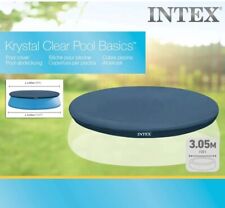 Intex 10ft round for sale  SOUTHALL
