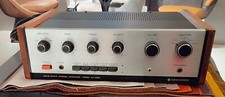 Kenwood 4002 vintage d'occasion  Marseille VI
