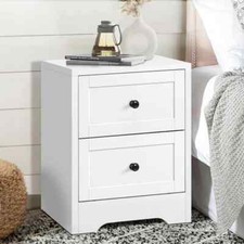 Elfordson bedside table for sale  MANCHESTER